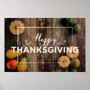 Search for happy thanksgiving posters Apples
