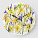 Search for abstract daffodils art Pattern