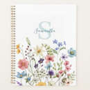 Recherche de floral agendas Délicat