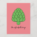 Search for vegetable pun cards Humour
