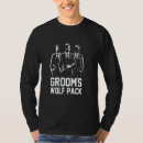 Search for part wolf tshirts Bachelor