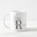 Recherche de monogram r mugs Pour tous
