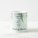 Search for wedding mugs Botanical