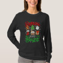 Search for christmas donut tshirts Spirit