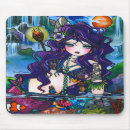 Search for hidden mousepads Fairy