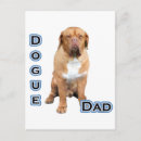 Search for french mastiff postcards Dog