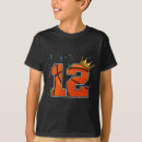 Recherche de de 12 ans enfant tshirts Année