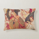 Recherche de musical coussins Ange