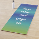 Search for funny yoga mats Exercise