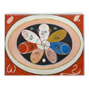 Recherche de fleurs calendriers Abstrait