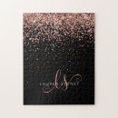 Search for pink puzzles Rose gold