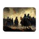 Recherche de soldat rectangulaires magnets Pour tous