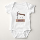 Search for carpenter baby clothes Handyman