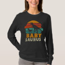 Search for babysaurus tshirts Trex