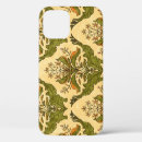 Search for baroque wallpaper iphone cases Vintage
