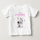 Search for minnie mouse birthday tshirts Rainbow