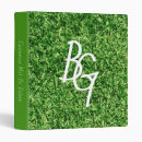Search for grass binders Album