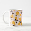Search for pears mugs Abstract