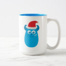 Search for monster smiles mugs Mike