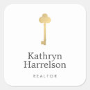 Search for key stickers Vintage