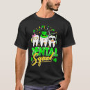 Search for leprechaun tshirts Tooth