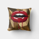 Search for lips pillows Trendy