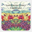 Search for christmas eve stickers Modern