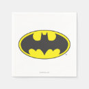 Recherche de batman serviettes Vintage