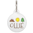 Recherche de dog tags Soleil