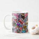 Search for pop culture mugs Retro