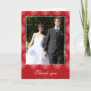 Search for red white damask cards Chic
