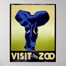 Search for vintage elephants posters Old