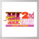 Search for street fighter posters Six