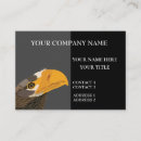 Search for eagle business cards Lawyer