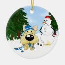 Search for cairn terrier ornaments Xmas