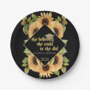 Search for beverage plates Flowers