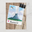 Recherche de montserrat cartes postales Vintage