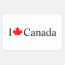 Search for love canada stickers Canadian