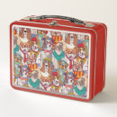 Search for puppy lunch boxes Pug