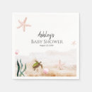 Search for sea turtle napkins Girls