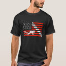 Recherche de drapeau de plongée tshirts Plonger