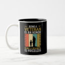 Search for proud grandpa mugs Veteran