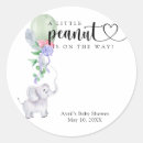 Search for lil peanut stickers Watercolor