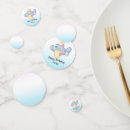 Search for airplane confetti Cute