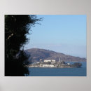 Search for alcatraz posters Bay