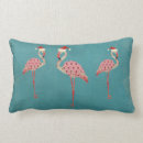 Search for christmas flamingo pillows Animals