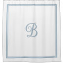 Search for dusty blue shower curtains Simple