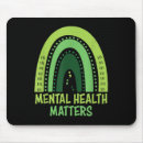 Search for trauma mousepads Social support