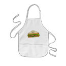 Search for sandwich aprons Bread