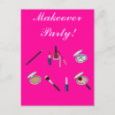 Recherche de cosmétiques invitations Avon